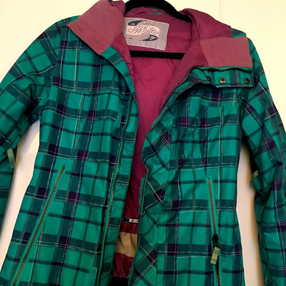 Burton Ski Jacket